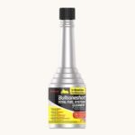 Bullsoneshot Total Fuel System Cleaner for Motorbike 100ML
