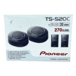 Tweeter Pioneer S20C 270W
