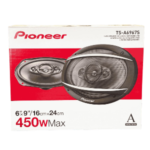 Car Door Speaker Pioneer – 6967S 450W 9 Inch