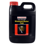 Toyota Oem Windshield Washer Fluid 1L