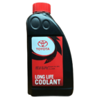 Toyota Long Life Coolant Red 1L