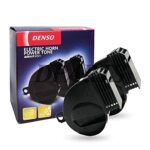 Denso Waterproof Trumpet Horn Double Pin 1Box