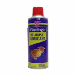 Flamingo De-Rust Lubricant 450ML