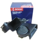Denso Trumpet Snail Horn Single Pin 1Box