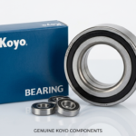 Koyo Hobbs DAC4380ACS69 Premium Front Wheel Hub Bearing – OE Quality