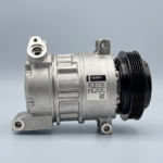 Toyota A/C Compressor SB3-762165 – OEM Replacement