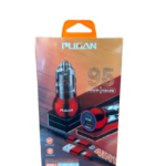 Pugan 95W 4-in-1 Super Fast Charger with PD 50W & USB 45W Output