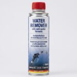 AutoProfi Water Remover 250ml | Fuel System Moisture & Water Treatment