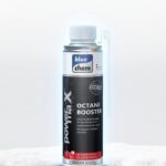 BlueChem Octane Booster PRC – 300ml | High-Performance Fuel Additive