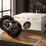 Infinity by HARMAN Primus 1270 12" 1200W High-Performance Car Subwoofer